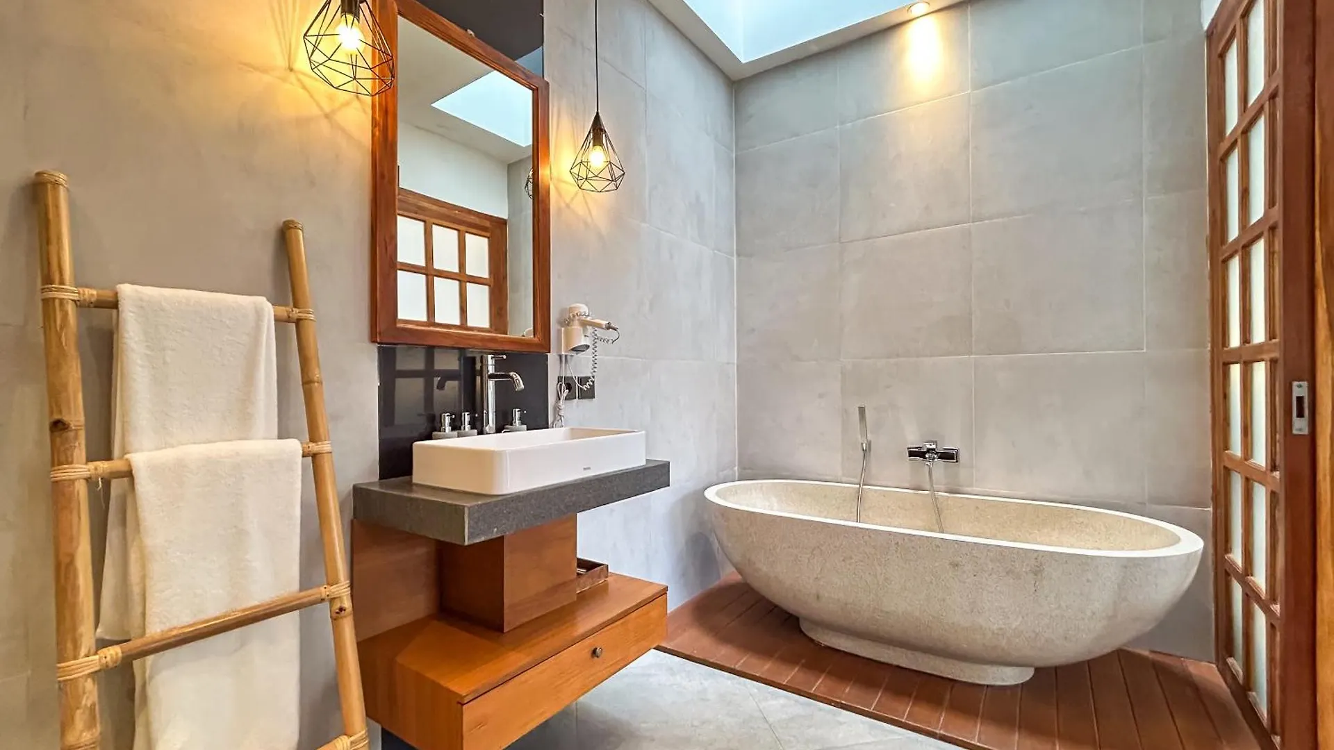 Paz Tropical Villa Ubud By Omkara Experience