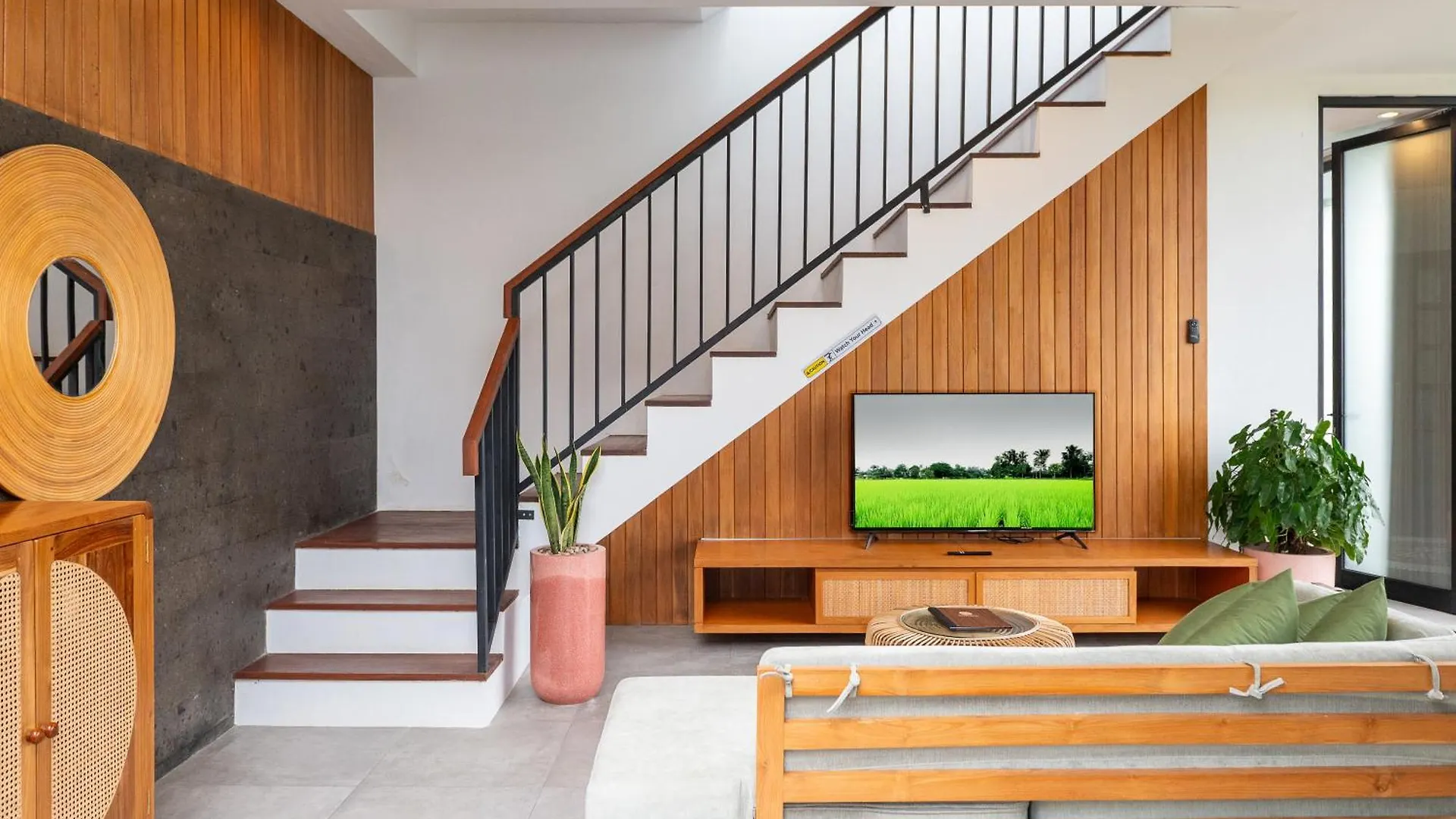 Paz Tropical Villa Ubud By Omkara Experience Indonesia