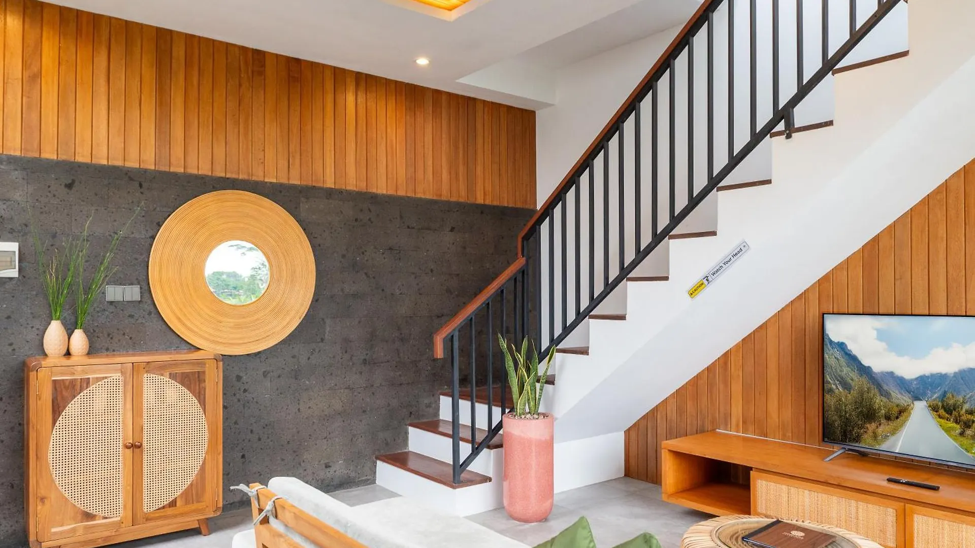 Paz Tropical Villa Ubud By Omkara Experience
