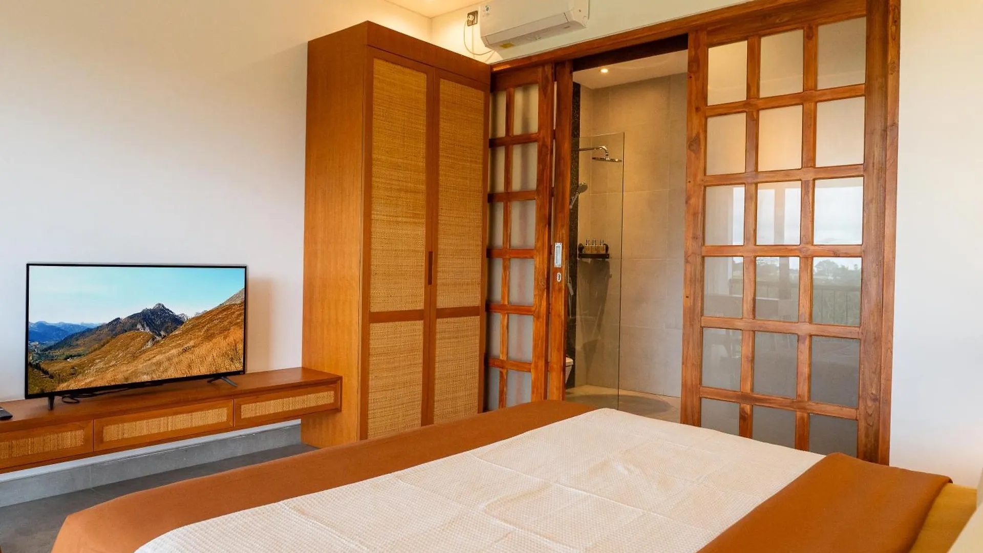Paz Tropical Villa Ubud By Omkara Experience