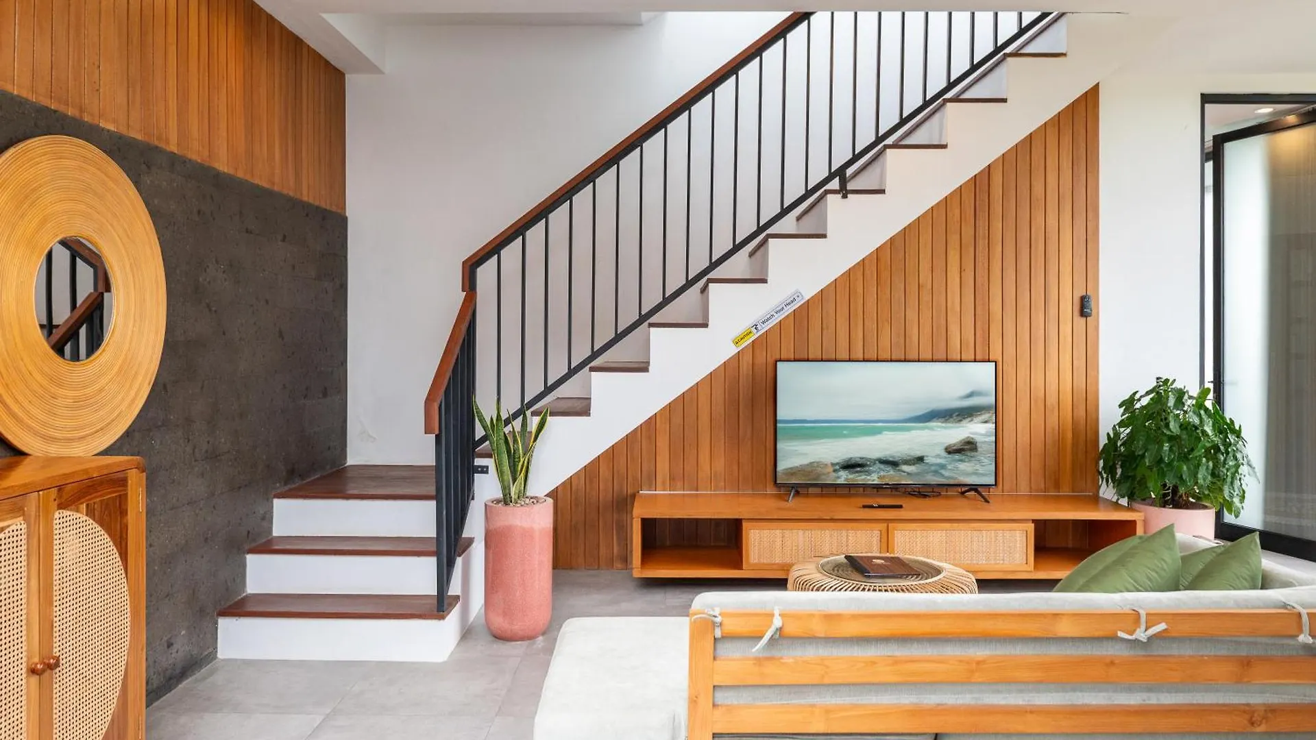 Paz Tropical Villa Ubud By Omkara Experience  ウブド