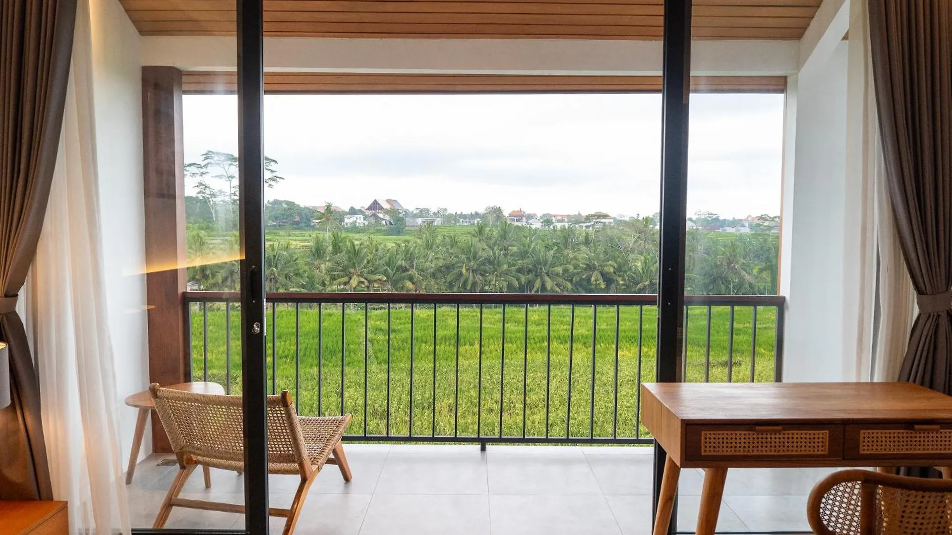 Paz Tropical Villa Ubud By Omkara Experience