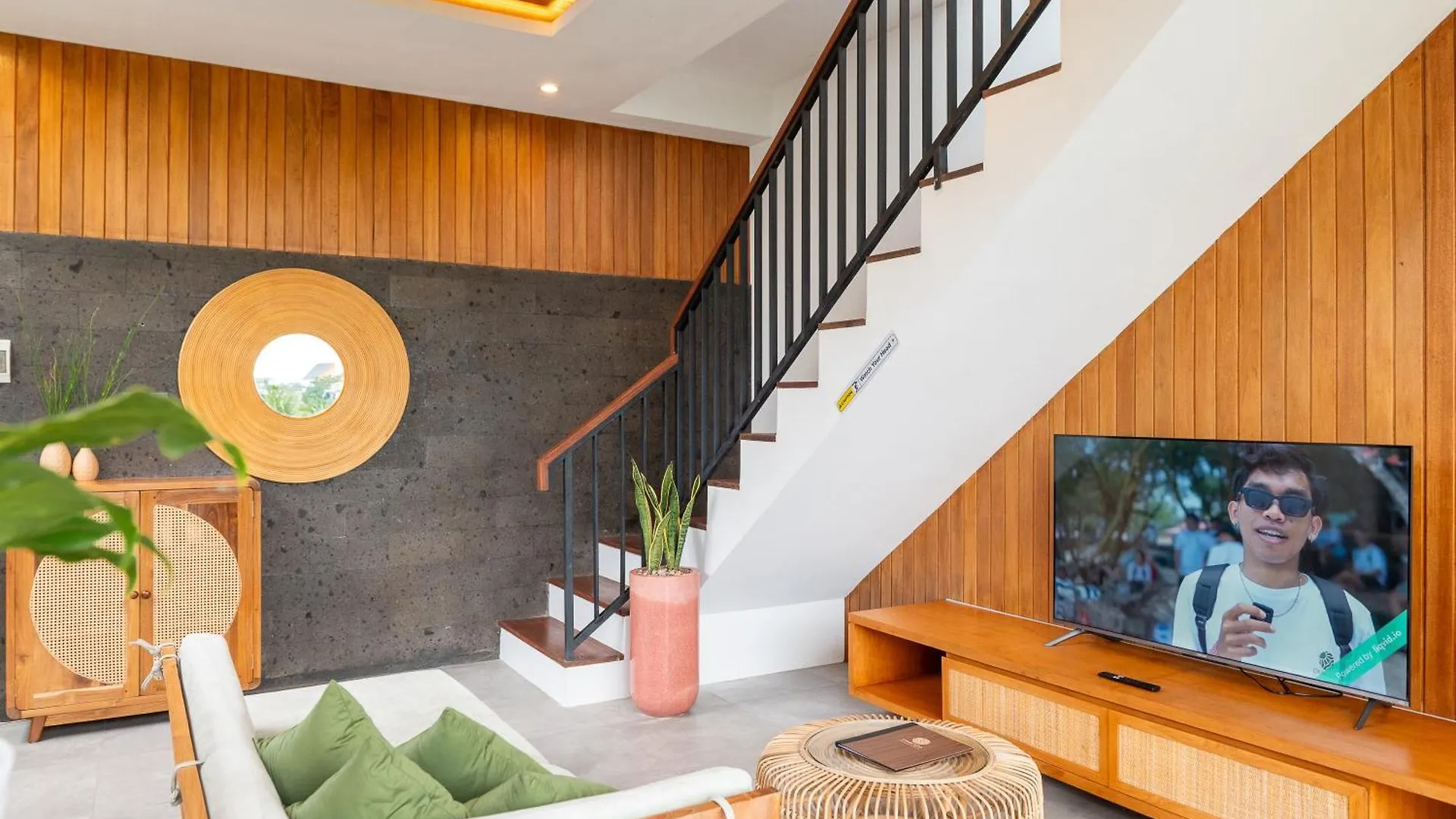 Paz Tropical Villa Ubud By Omkara Experience